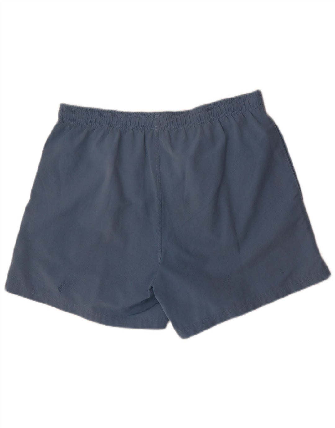 Adidas Mens Sport Shorts Large  Blue Polyester