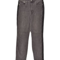 J. CREW Womens Slim Jeans W28 L28 Grey Cotton | Vintage J. Crew | Thrift | Second-Hand J. Crew | Used Clothing | Messina Hembry 