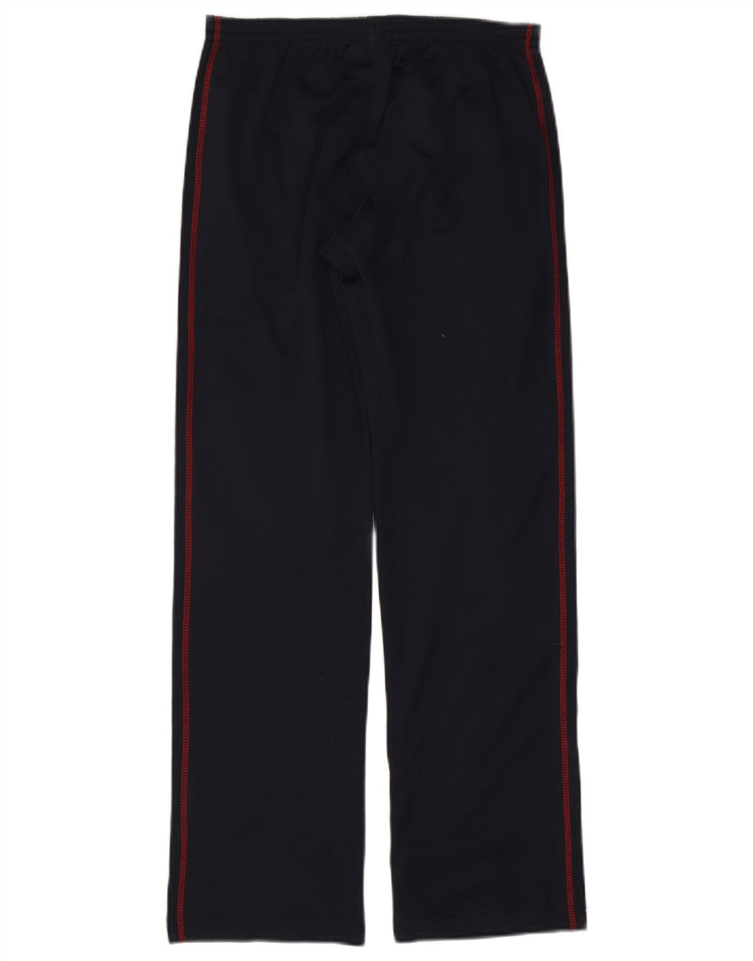 Champion Boys Tracksuit Trousers 13-14 Years XL Navy Blue Polyester