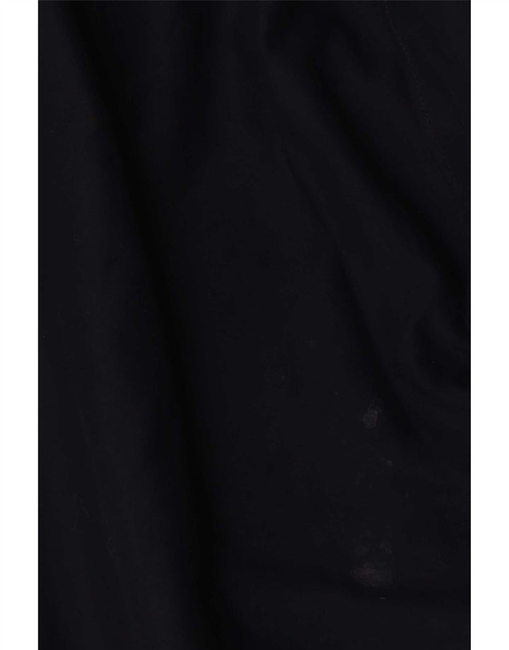 Adidas Mens Tracksuit Trousers UK 44/46 Large  Navy Blue Polyester