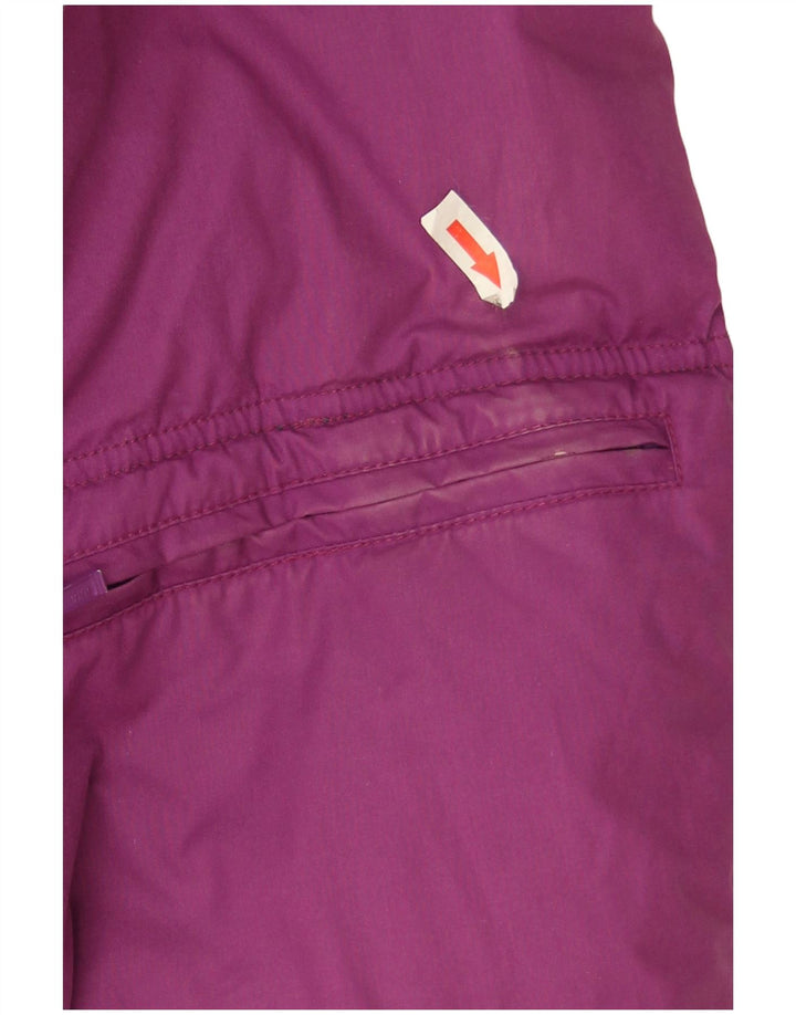 Lotto Mens Reversible Padded Jacket UK 42 XL Grey Polyester