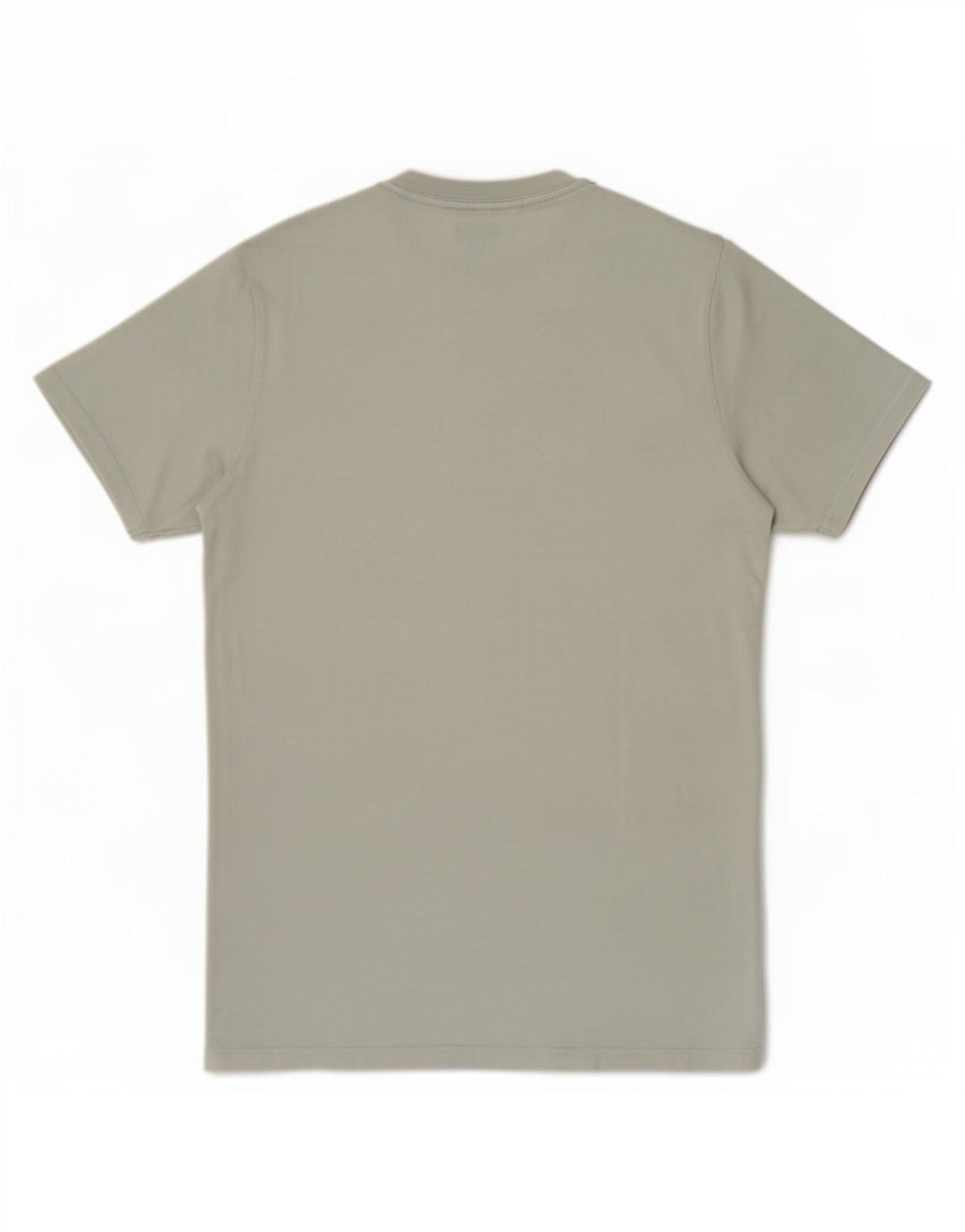 Levi's Mens T-Shirt Top XS Blue Cotton