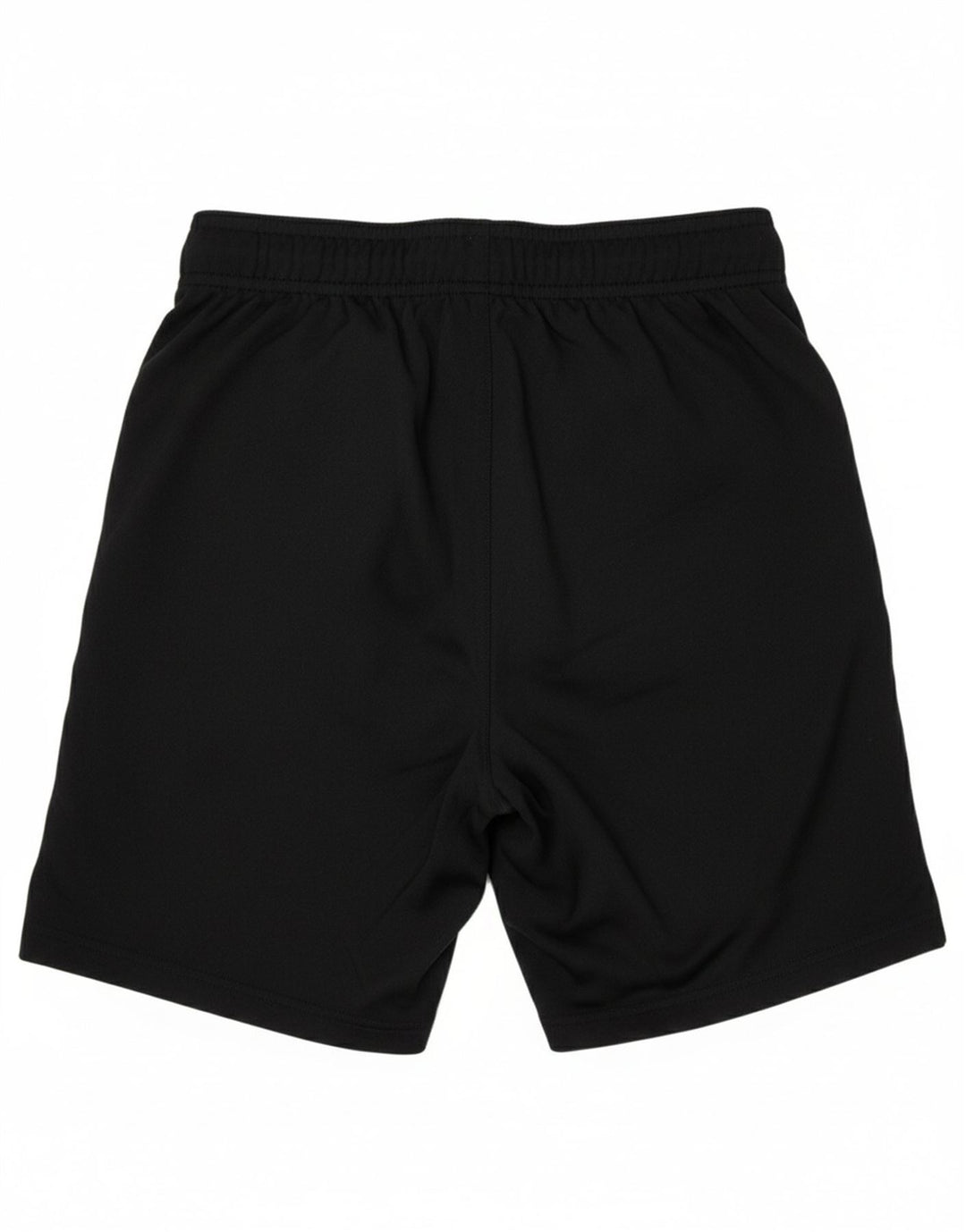 Russell Athletic Boys Sport Shorts 7-8 Years Medium Black Colourblock