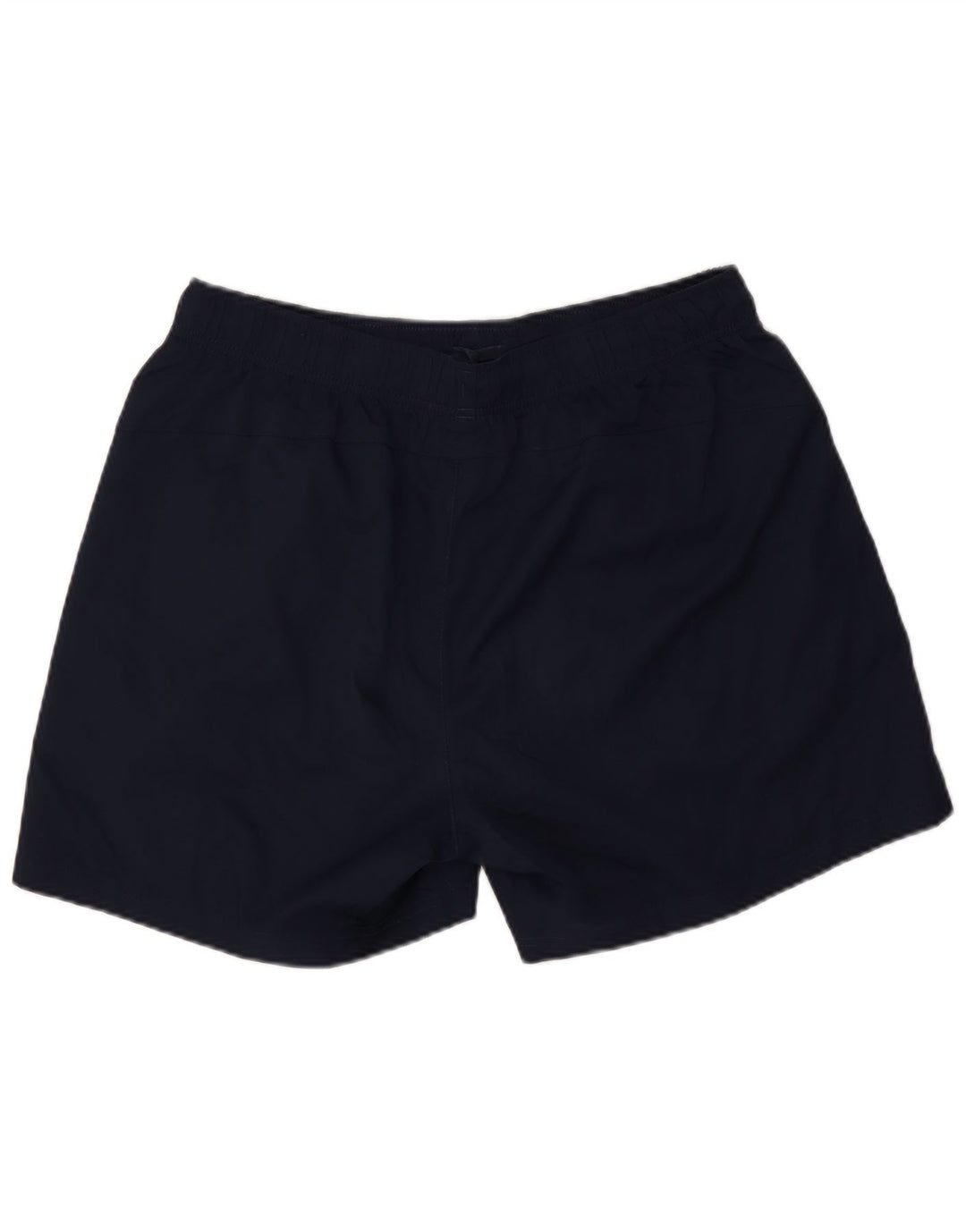 Puma Mens Sport Shorts XL  Navy Blue Polyester Sports