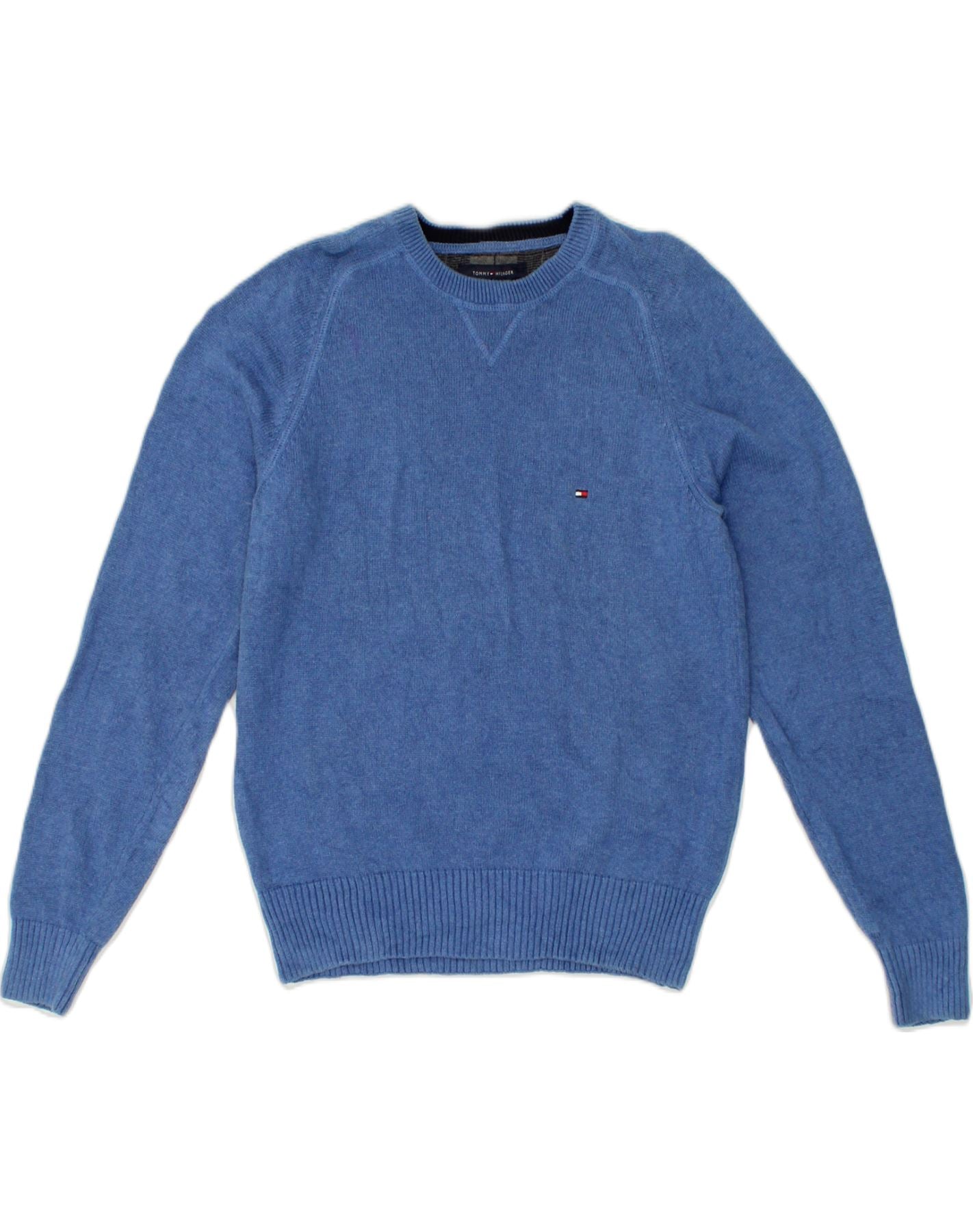 Old school hotsell tommy hilfiger sweater