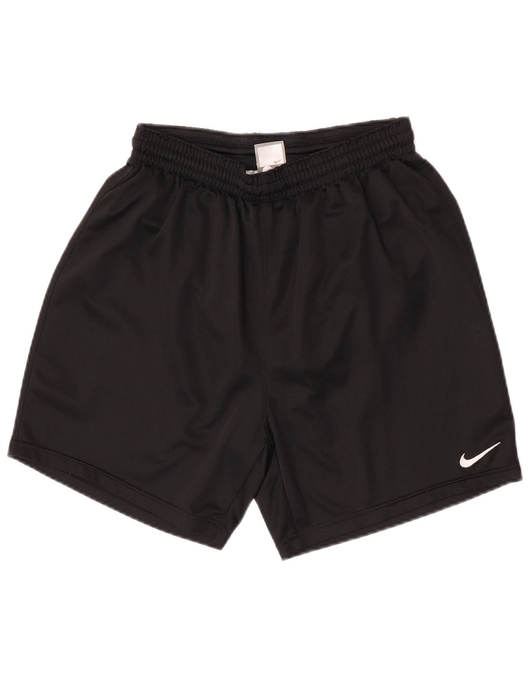 Nike Mens Sport Shorts  Large  Black Polyester