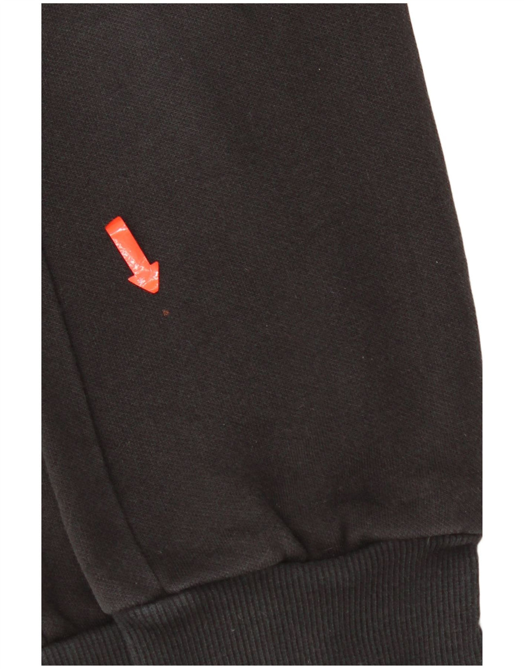 Puma Womens Tracksuit Trousers Joggers UK 8 Small Black
