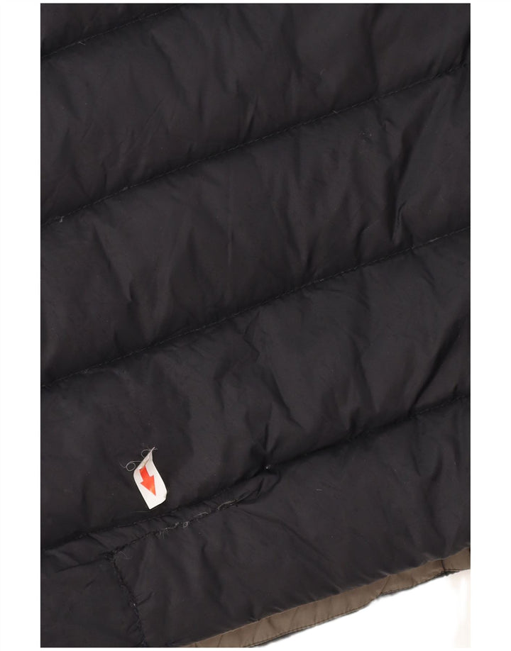 Colmar Mens Padded Jacket IT 50 Medium Black Polyester