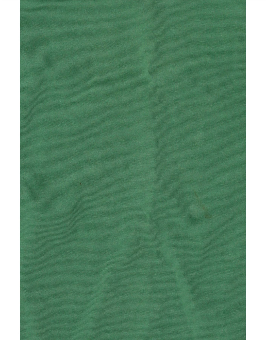 Ted Baker Mens Polo Shirt Size 4 Large Green Cotton