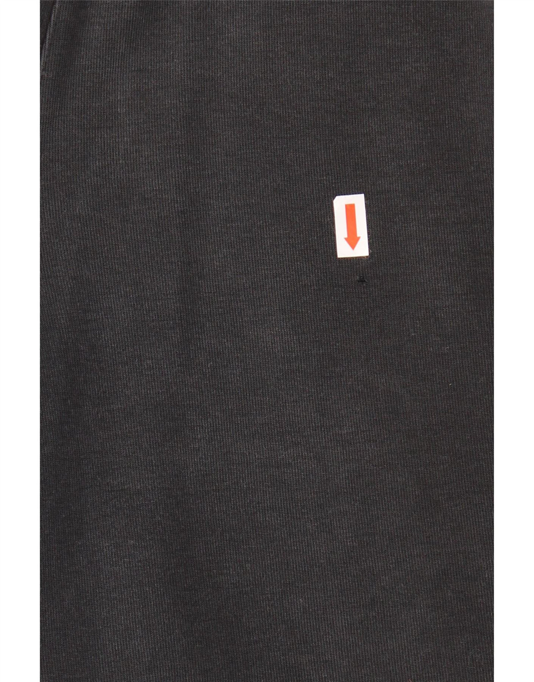 ADIDAS Mens Sport Shorts Medium  Black Colourblock Cotton