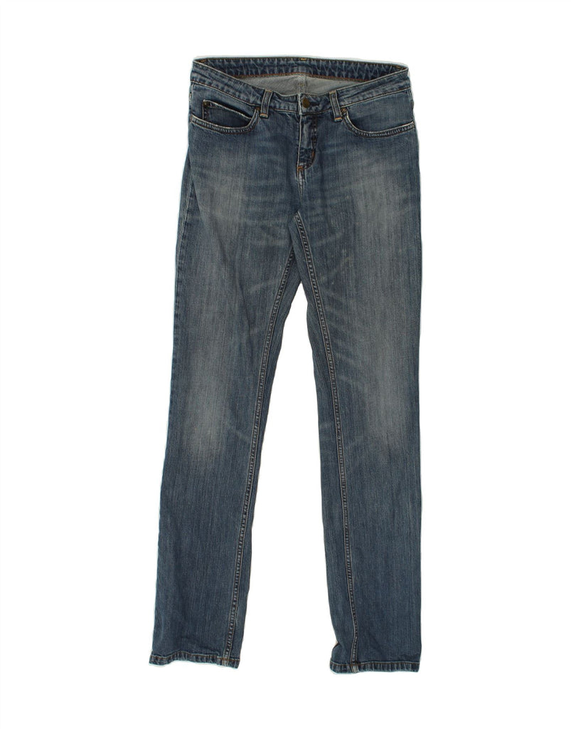 CARHARTT Mens Slim Jeans W30 L32 Blue | Vintage Carhartt | Thrift | Second-Hand Carhartt | Used Clothing | Messina Hembry 