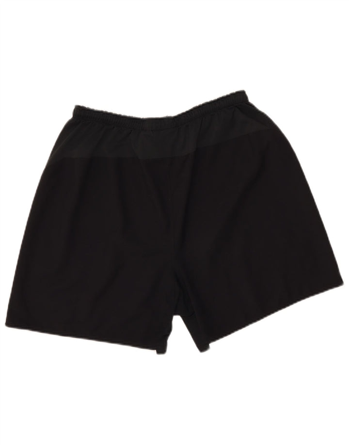 Nike Mens Sport Shorts Medium  Black