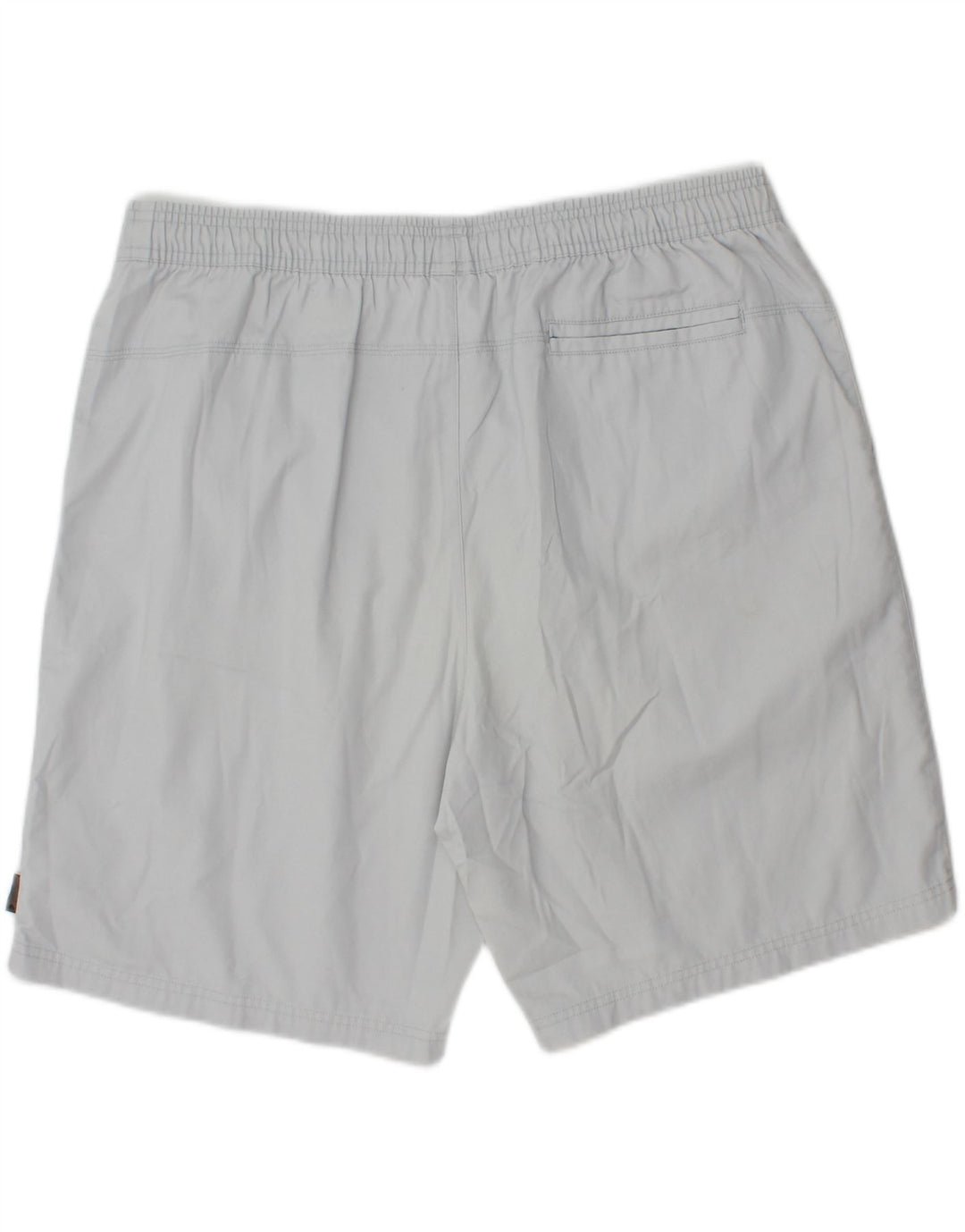 ADIDAS Mens Sport Shorts XL  Grey Cotton Vintage Adidas and Second-Hand Adidas from Messina Hembry 