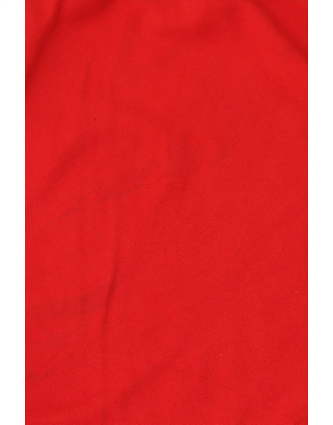 Nautica Mens Polo Shirt Large Red