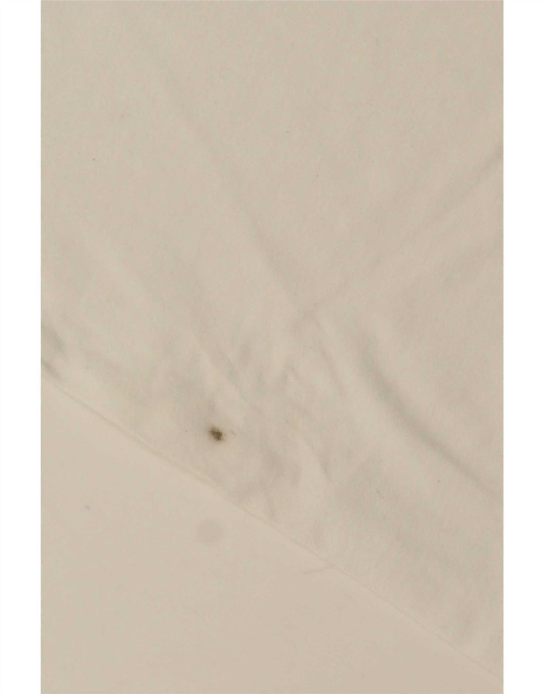 Adidas Mens Graphic T-Shirt Top Small White