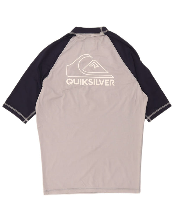 Mens Graphic T-Shirt Top Large