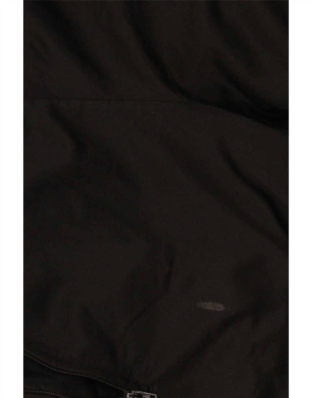 Adidas Mens Tracksuit Trousers XS Black Striped Polyester