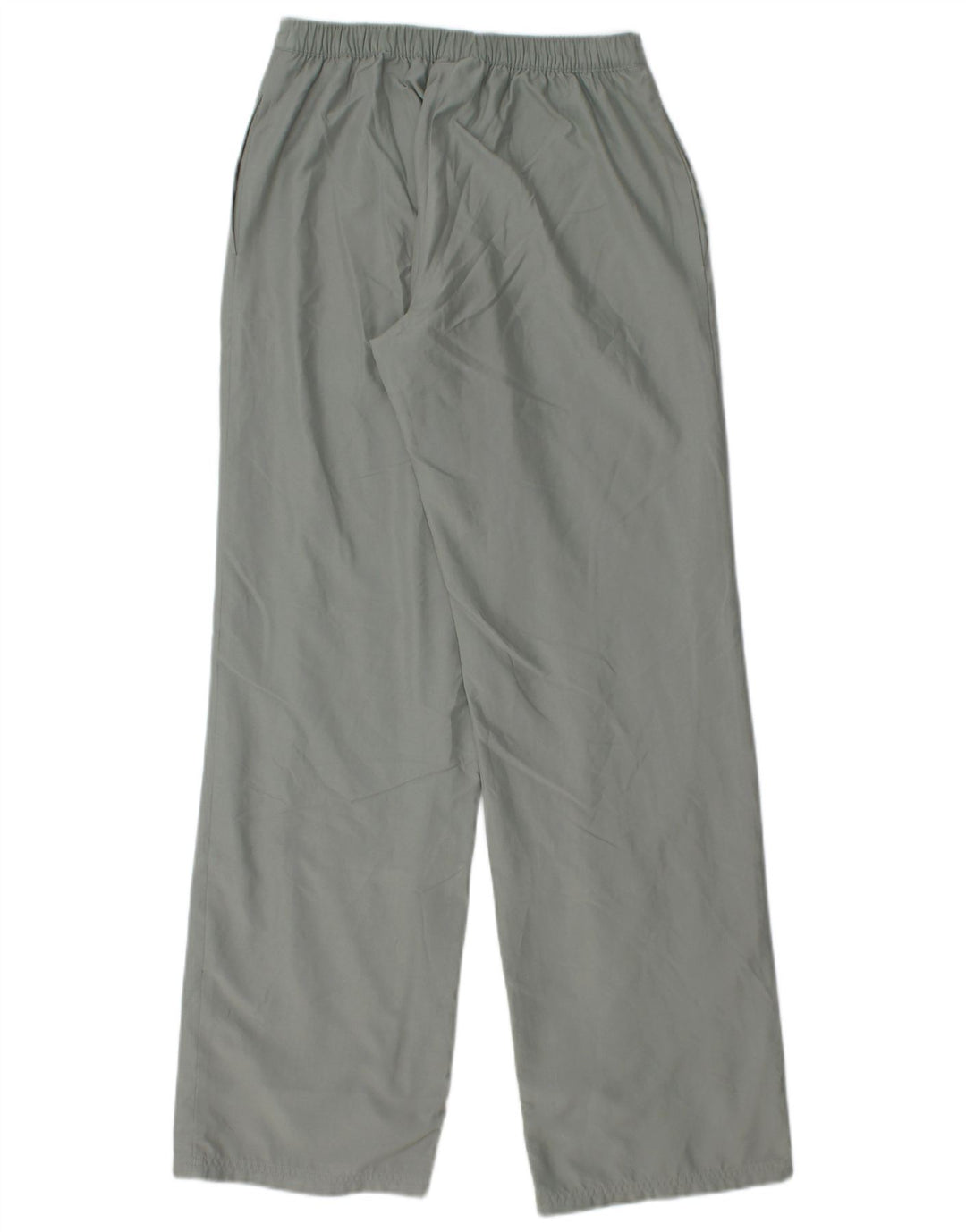 Champion Womens Straight Trousers Medium W28 L31 Grey