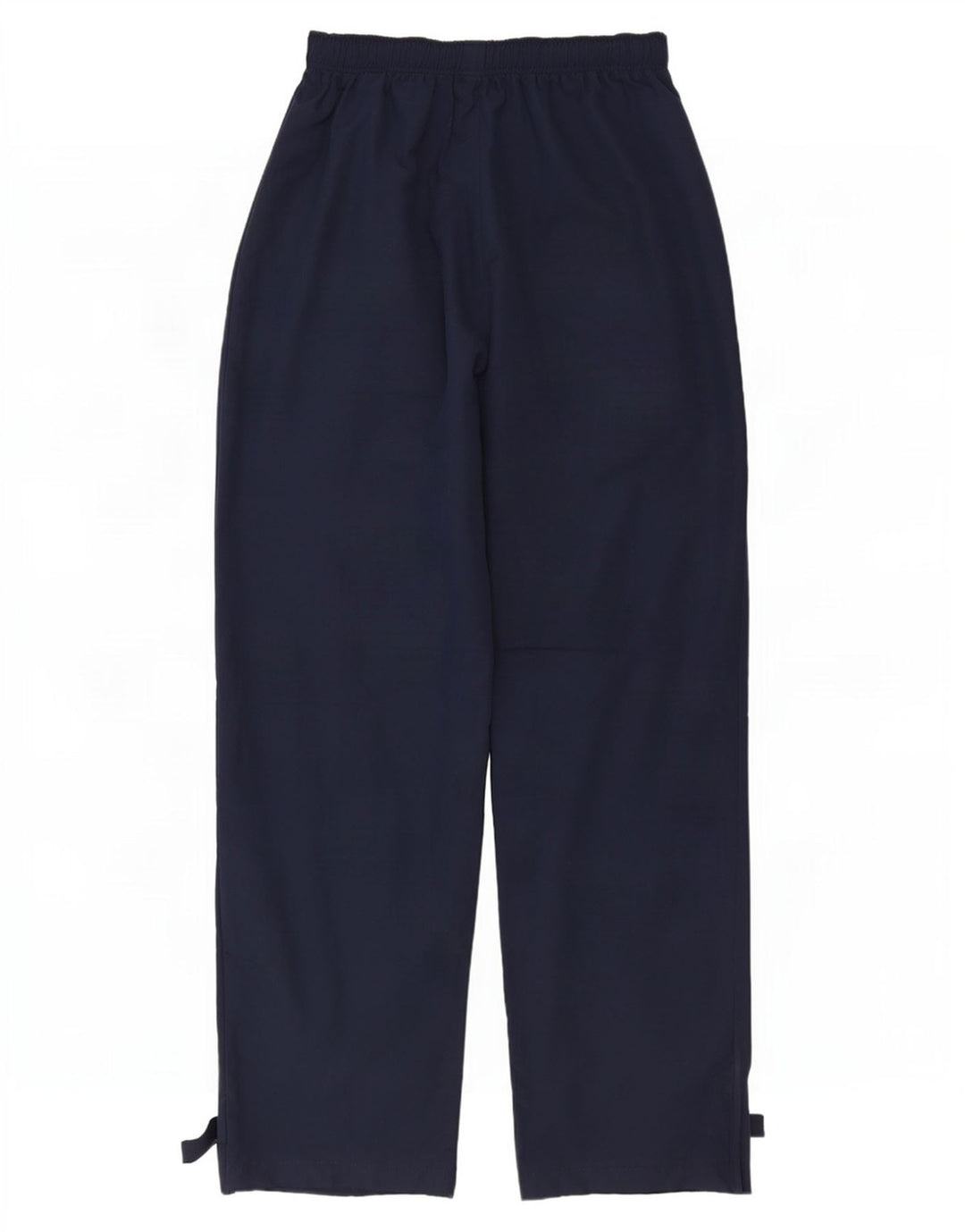Canterbury Mens Graphic Tracksuit Trousers Medium Navy Blue Polyester