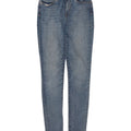 Tommy Hilfiger Womens Como Jegging Jeans W28 L32 Blue Cotton