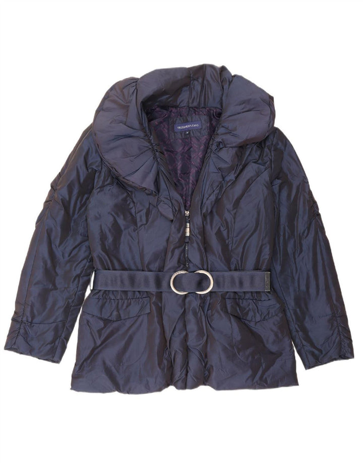 Womens Padded Jacket IT 48 XL