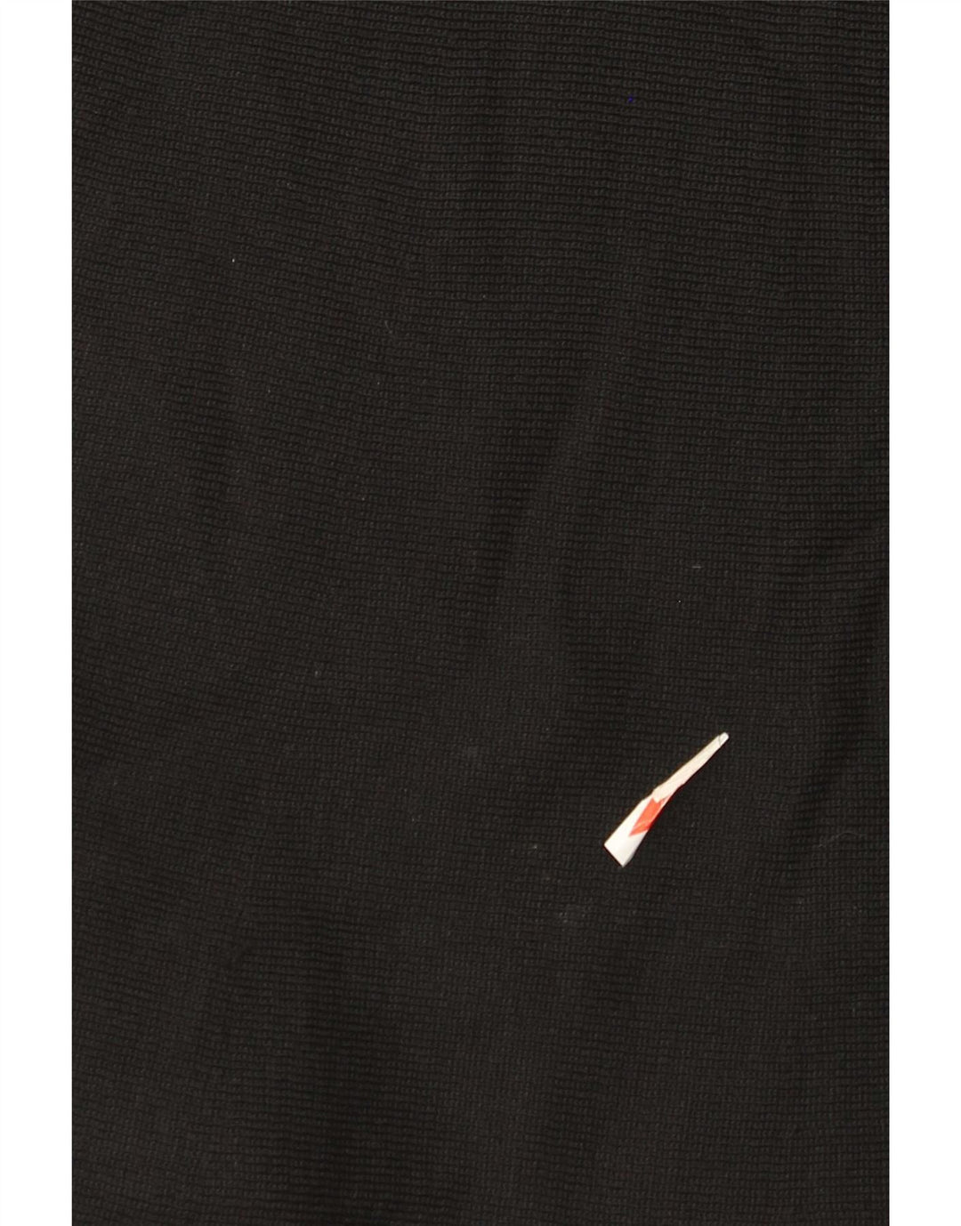 Zara Womens A-Line Skirt Small W26 Black Viscose