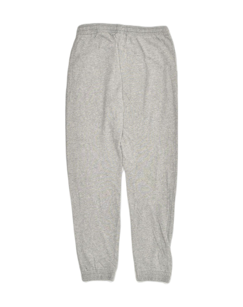 CHAMPION Boys Tracksuit Trousers Joggers 13-14 Years XL Grey Cotton | Vintage Champion | Thrift | Second-Hand Champion | Used Clothing | Messina Hembry 