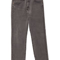 Wrangler Mens Arizona Straight Jeans W34 L30 Grey