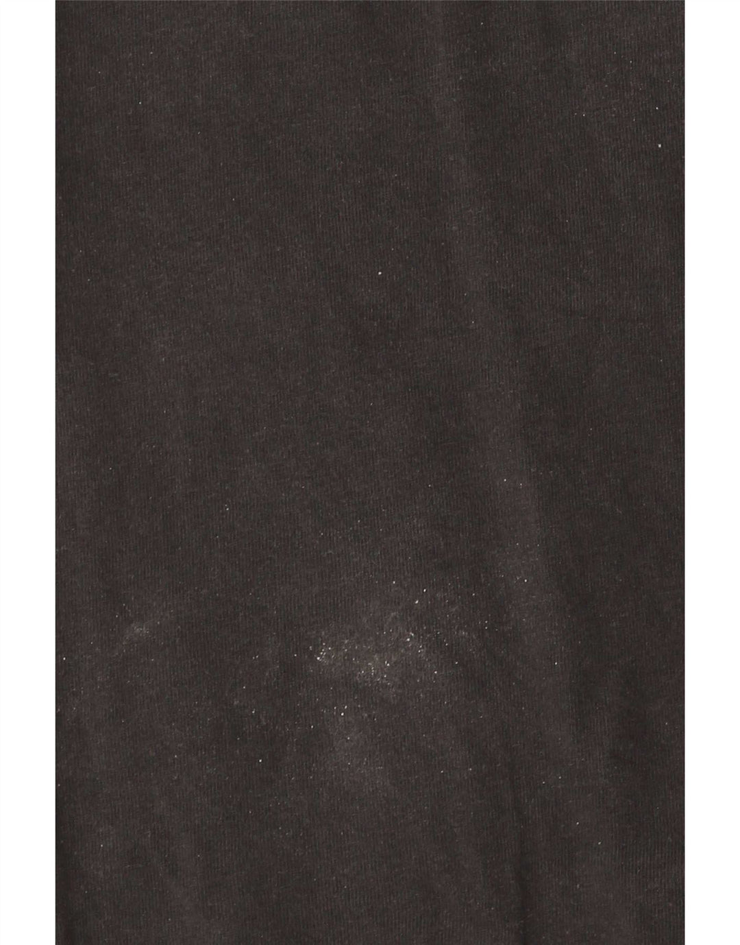 Adidas Mens Graphic T-Shirt Top Medium Black Cotton