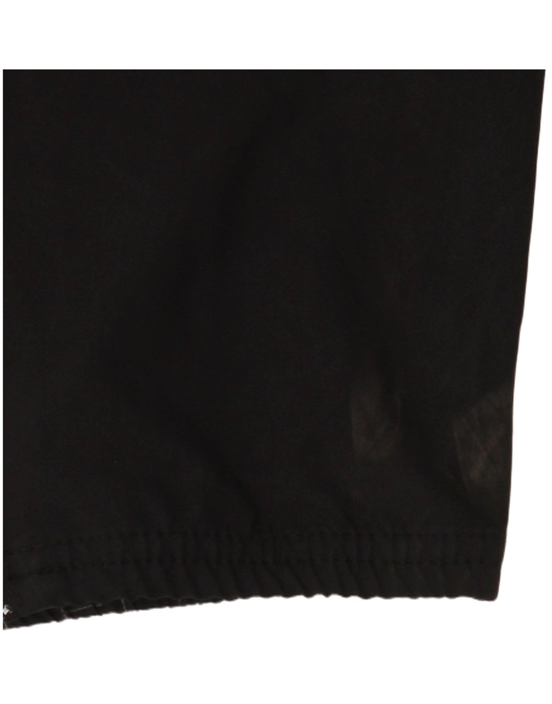 Nike Mens Dri Fit Graphic Tracksuit Trousers Medium Black Geometric