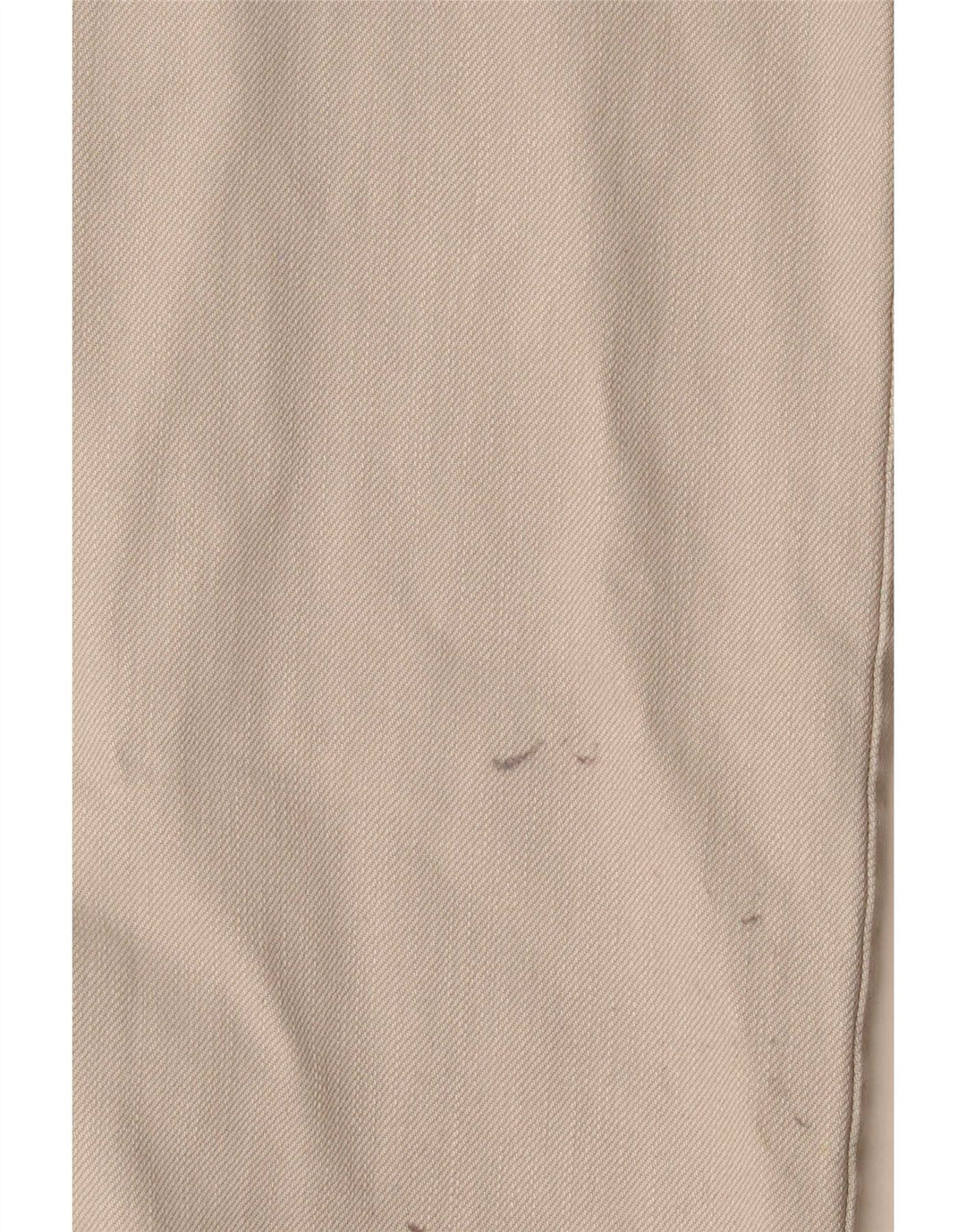 Marks & Spencer Mens Blue Harbour Straight Jeans W40 L31 Grey Cotton