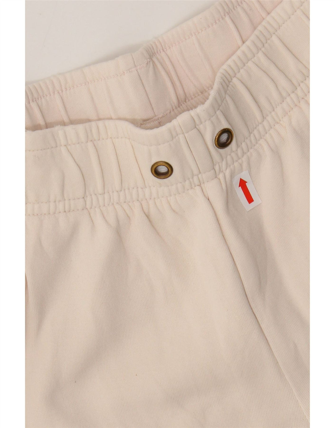 Adidas Womens Tracksuit Trousers Joggers UK 14 Medium  Pink Cotton