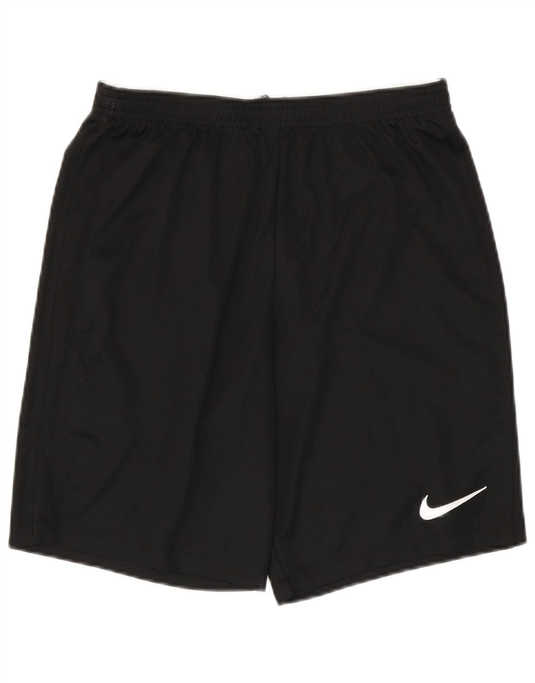 Nike Mens Dri Fit Sport Shorts Medium  Black Polyester