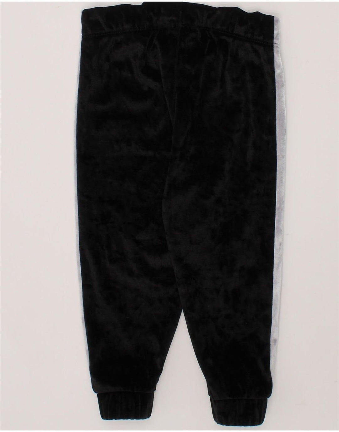 NIKE Baby Boys Full Tracksuit 12-18 Months  Black Colourblock Polyester Vintage Nike and Second-Hand Nike from Messina Hembry 