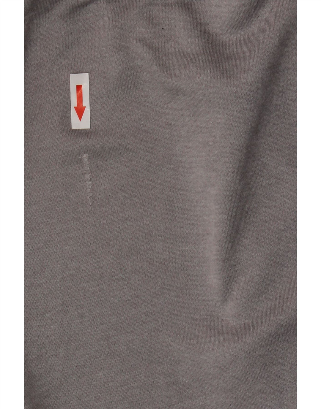 Adidas Womens Tracksuit Trousers Joggers UK 14 Large Grey Polyester