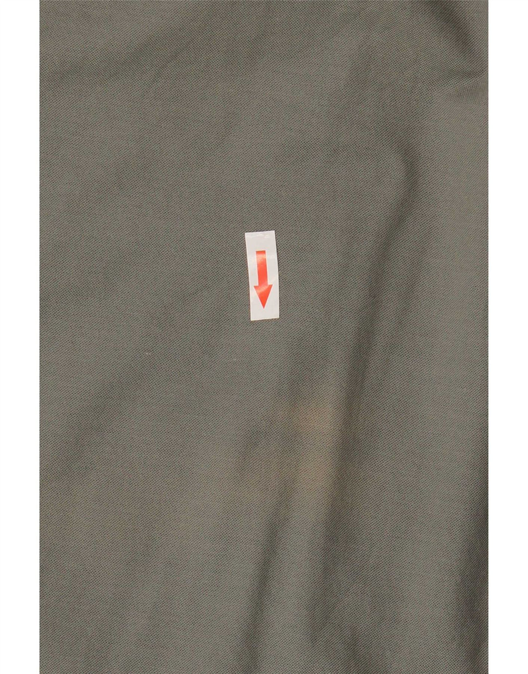 Jack & Jones Mens Shirt Small Grey Cotton