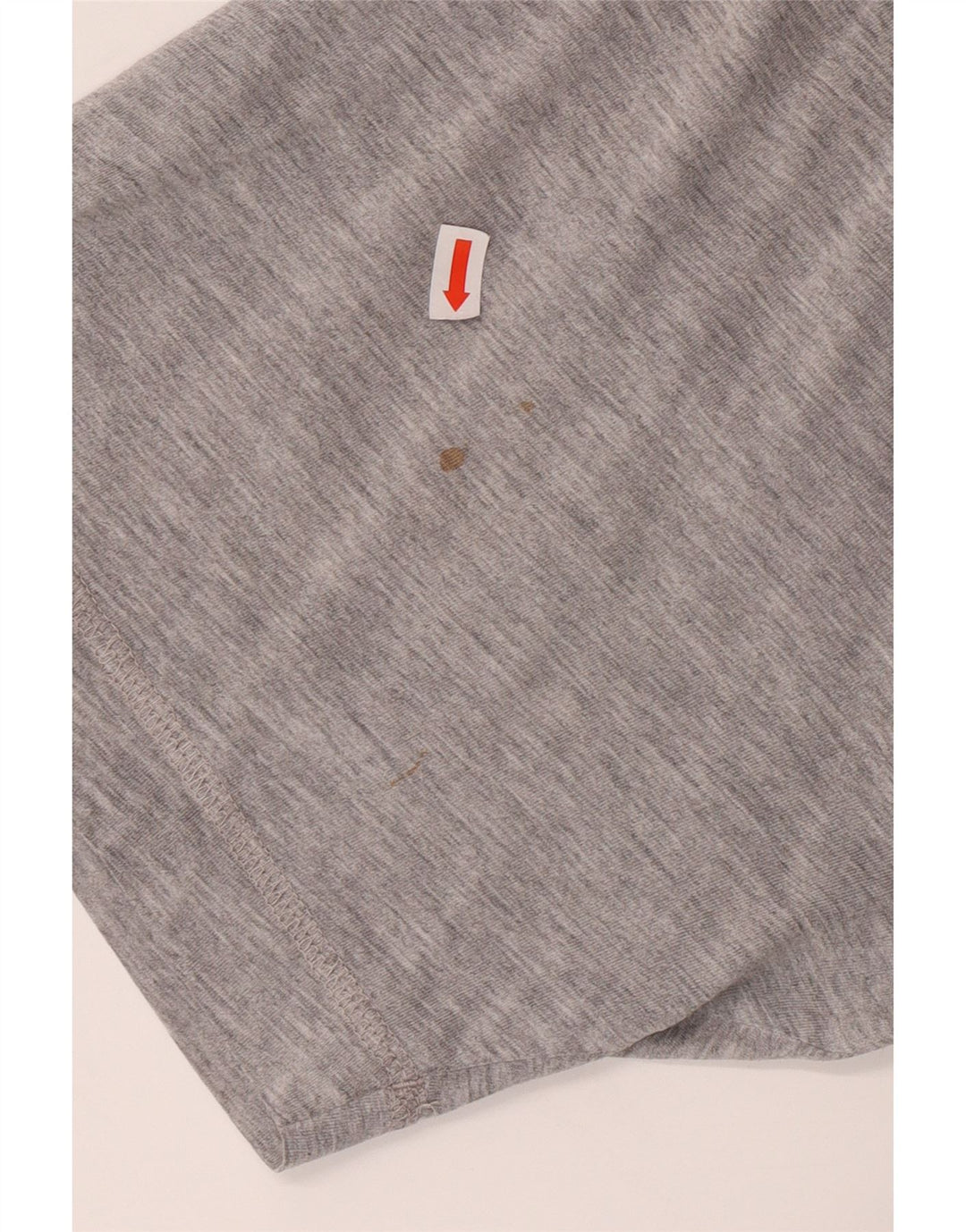 ADIDAS Mens Graphic T-Shirt Top 2XL Grey Cotton Vintage Adidas and Second-Hand Adidas from Messina Hembry 