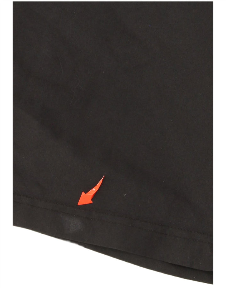 Canterbury Mens Sport Shorts Medium Black Polyester