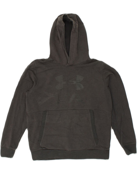 New with Tag - Under Armour Storm Men's Fleece Big Logo Hoodie