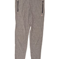 Champion Mens Tracksuit Trousers Joggers Medium Grey Flecked
