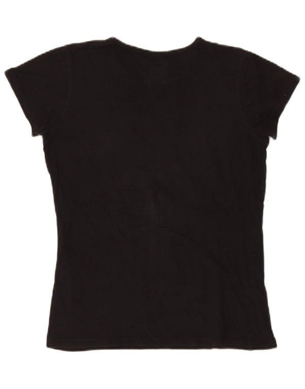 Levi's Boys Graphic T-Shirt Top 15-16 Years Black