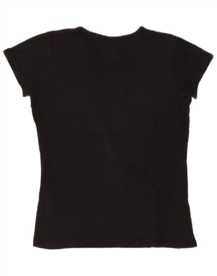 Levi's Boys Graphic T-Shirt Top 15-16 Years Black