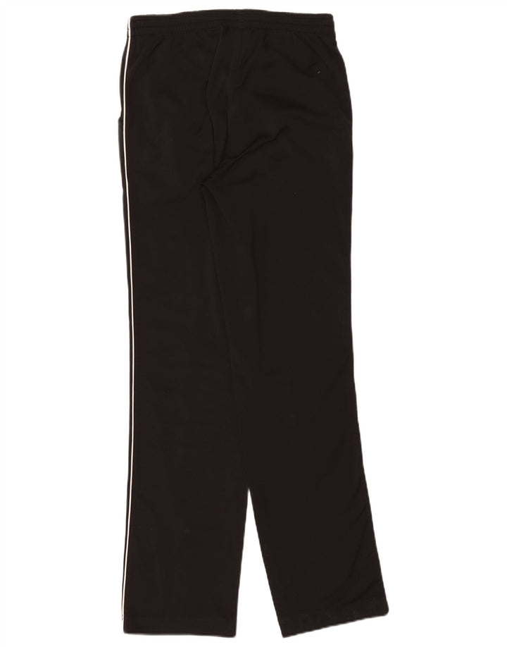Puma Mens Tracksuit Trousers Small  Black