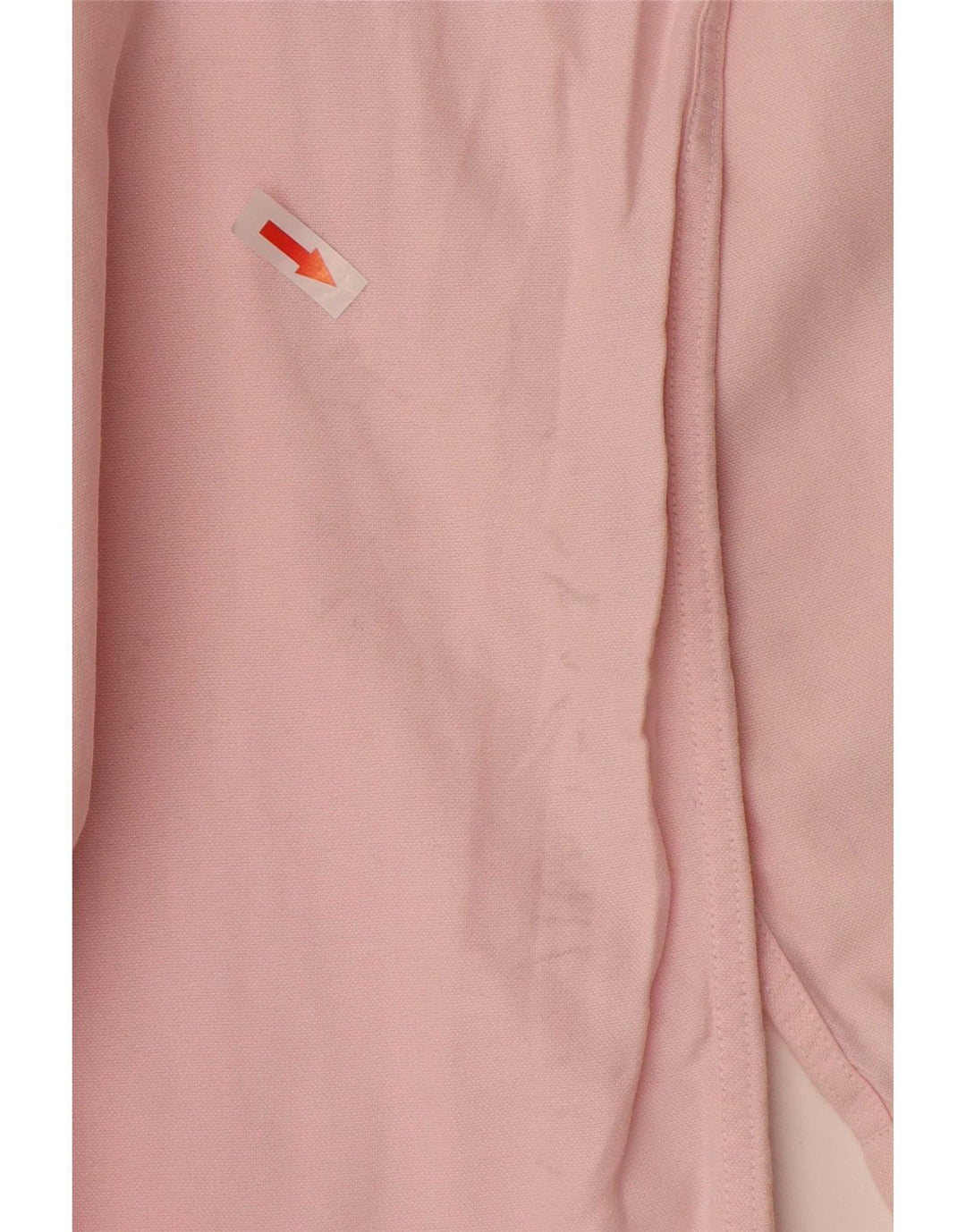 Gant Mens Regular Fit Shirt Large Pink Cotton