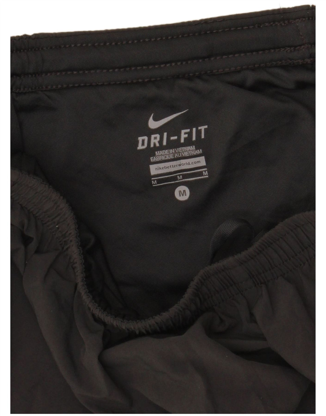 Nike Mens Dri Fit Sport Shorts Medium Grey