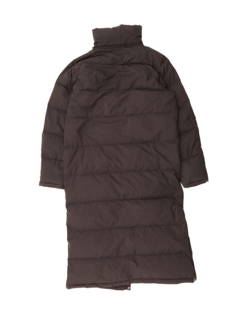 ADIDAS Womens Terrex Padded Coat UK 14 Medium Black Polyester Vintage Adidas and Second-Hand Adidas from Messina Hembry 