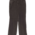 Guess Mens Straight Jeans W29 L32 Black Viscose