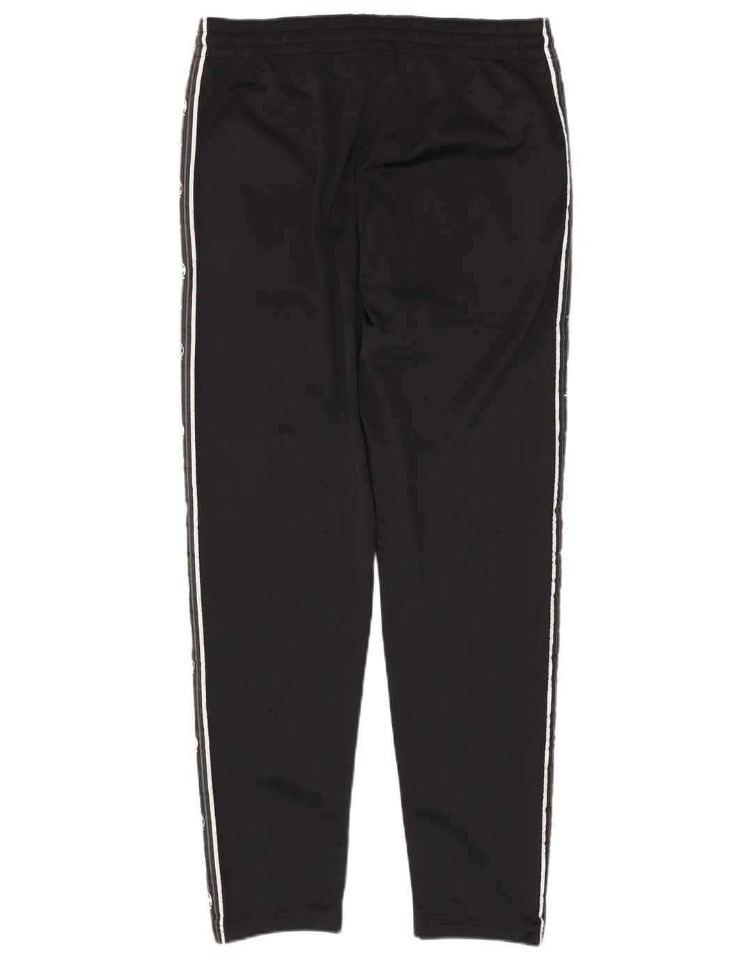 Champion Mens Graphic Tracksuit Trousers Large  Black