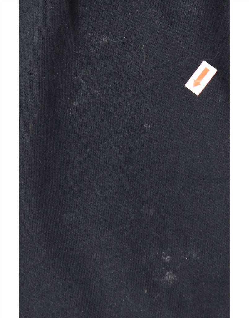 CHAMPION Mens Tracksuit Trousers Joggers 2XL Black Cotton Vintage Champion and Second-Hand Champion from Messina Hembry 