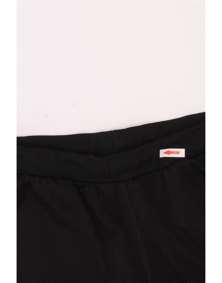 Champion Boys Sport Shorts 9-10 Years Medium Black